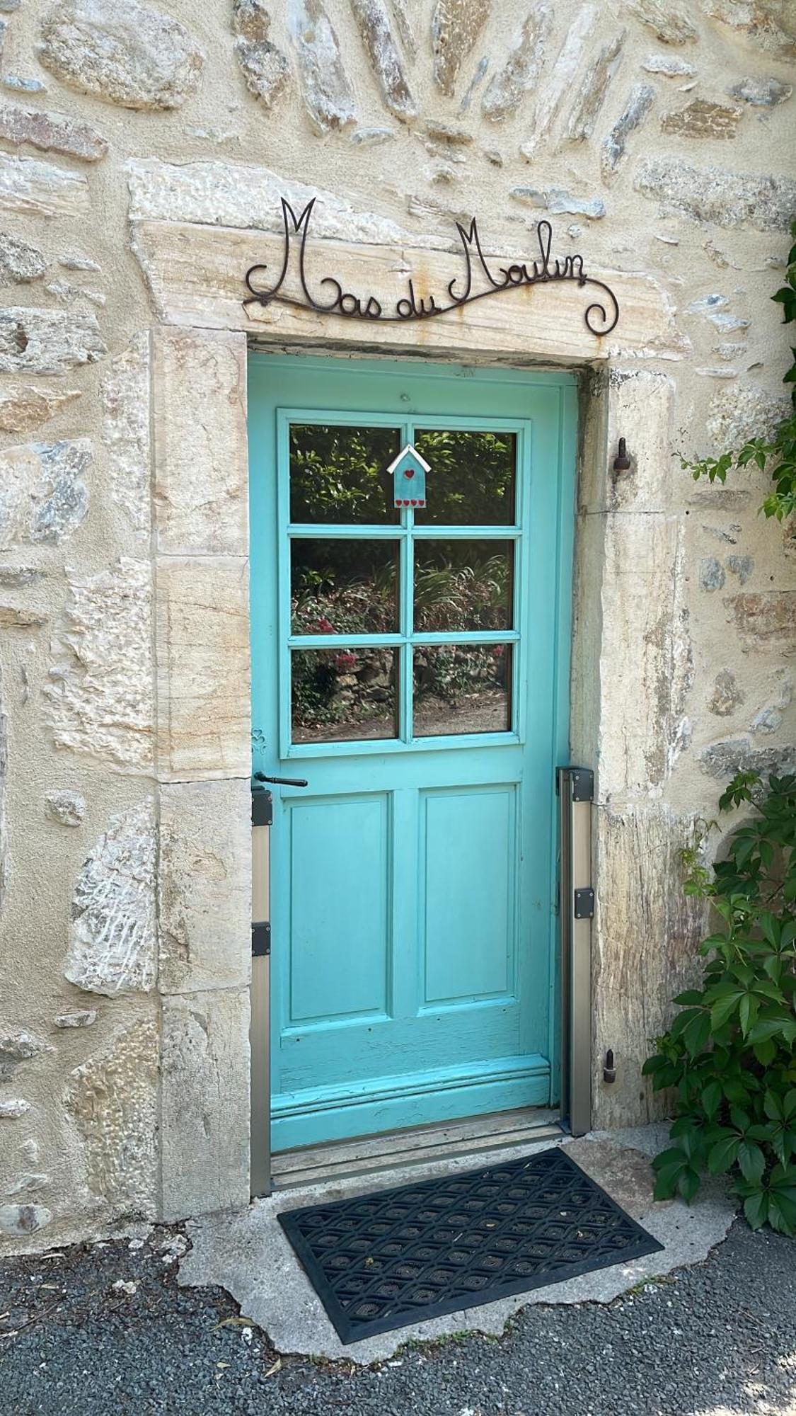 Moulin De L'Arcas Prémian Exterior foto
